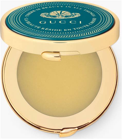 gucci beauty baume nourrissant universel|Gucci baume nourrissant universal.